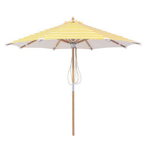 3m Reno Market Umbrella