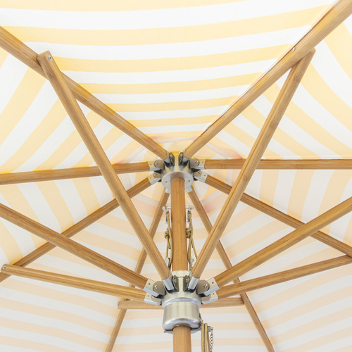 3m Reno Market Umbrella