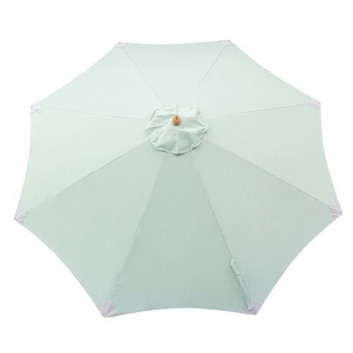 3m Beau Market Umbrella