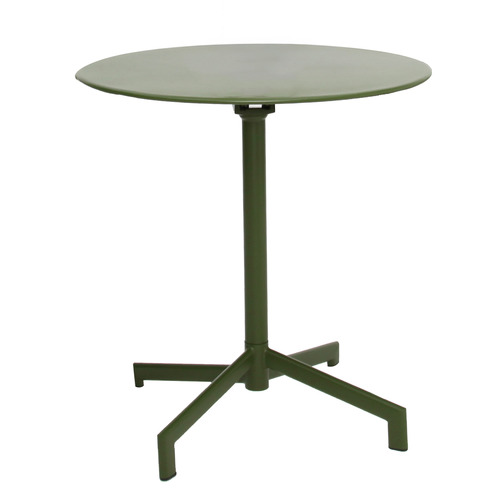 2 Seater Clifford  Steel Outdoor Bistro Set