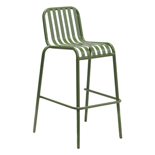 Randall Steel Outdoor Barstools