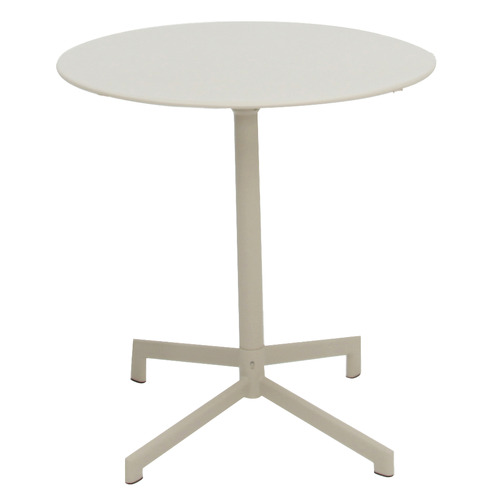 2 Seater Clifford  Steel Outdoor Bistro Set