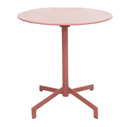 2 Seater Clifford  Steel Outdoor Bistro Set