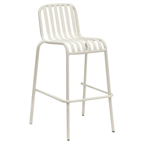 Randall Steel Outdoor Barstools
