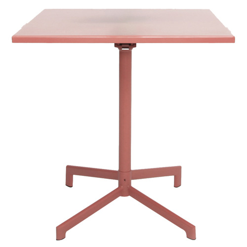 2 Seater Dorthy Steel Outdoor Bistro Set