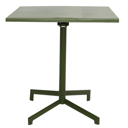 2 Seater Dorthy Steel Outdoor Bistro Set
