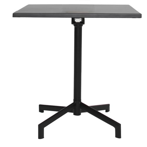 2 Seater Dorthy Steel Outdoor Bistro Set