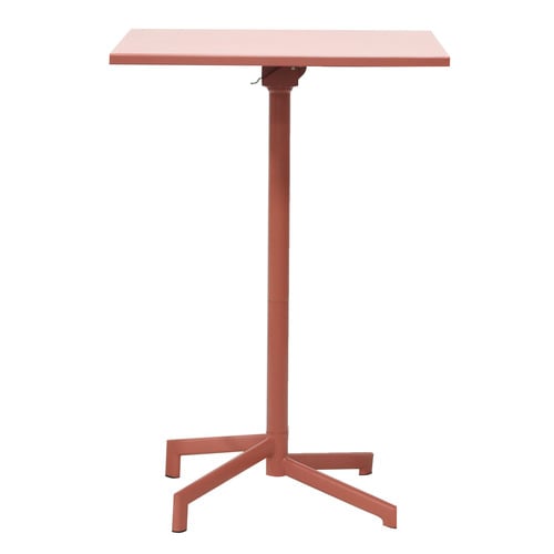 2 Seater Harvi Steel Outdoor Bistro Set