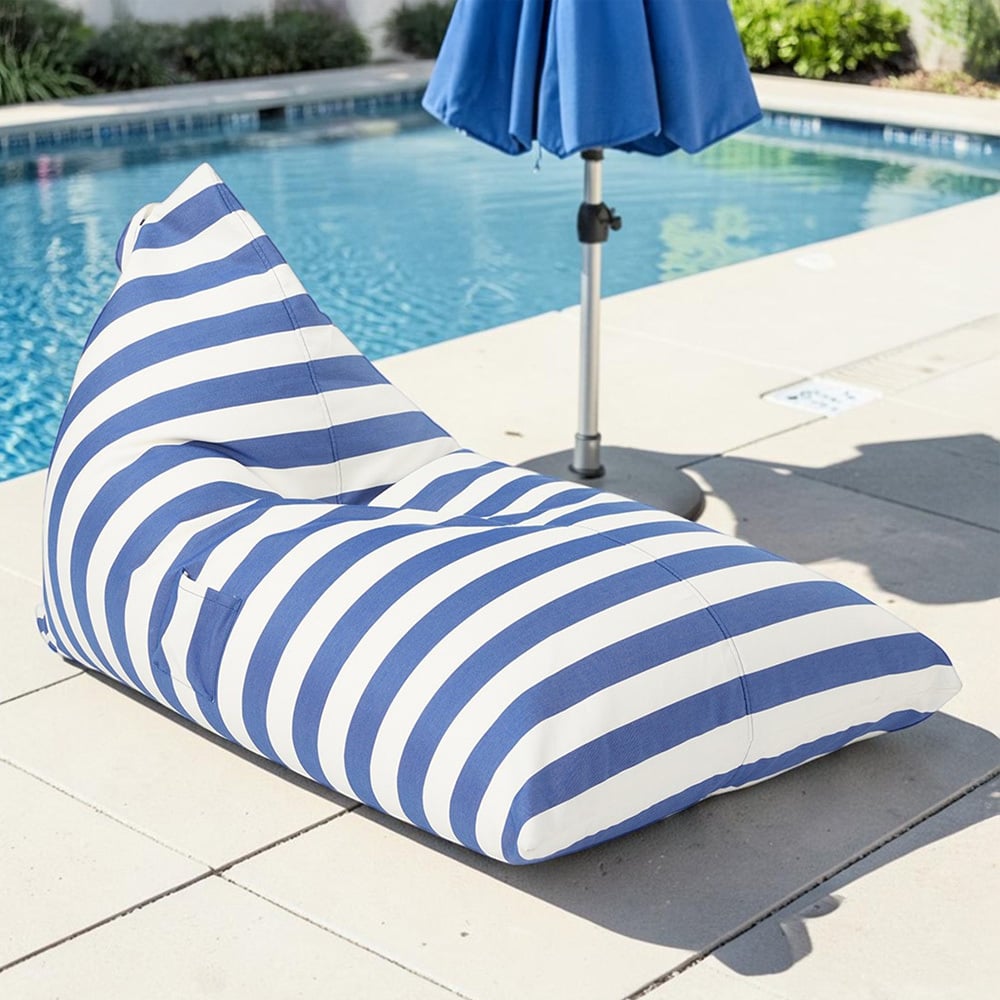 Marina Floating Outdoor Bean Bag