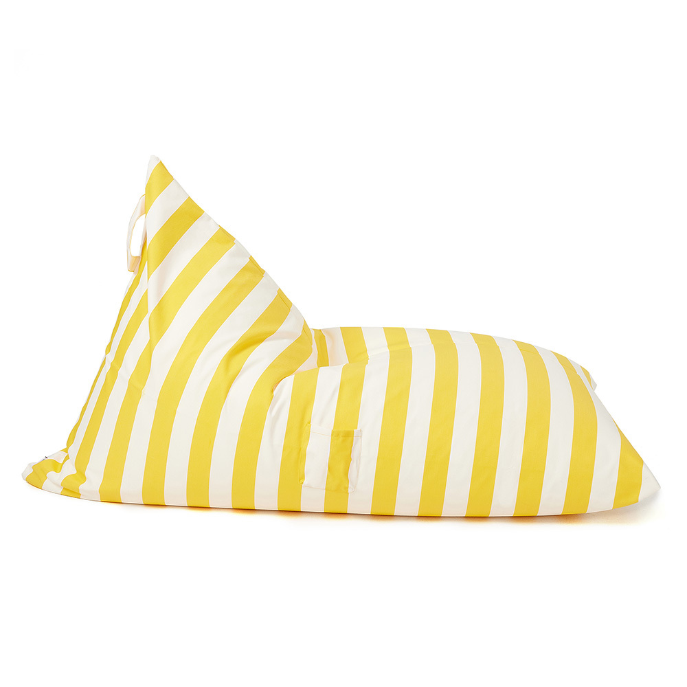 Marina Floating Outdoor Bean Bag