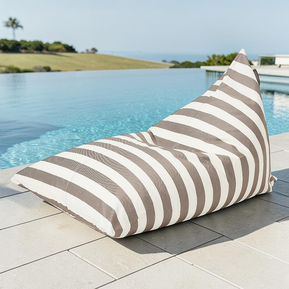 Marina Floating Outdoor Bean Bag