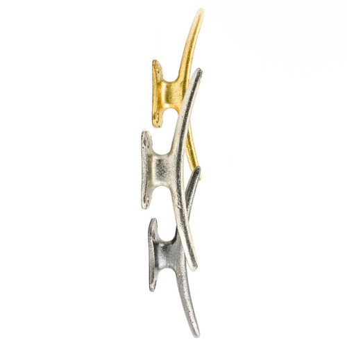 Sleek Wall Hook