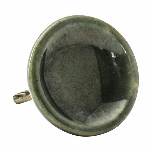 Ceramic Disc Knob