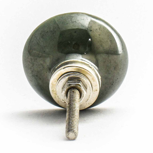 Ceramic Disc Knob