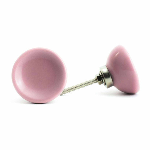 Ceramic Disc Knob