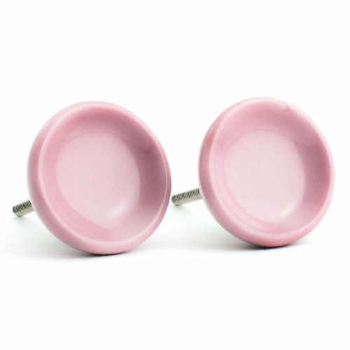 Ceramic Disc Knob