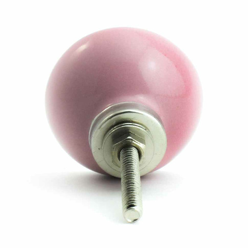 Ceramic Disc Knob