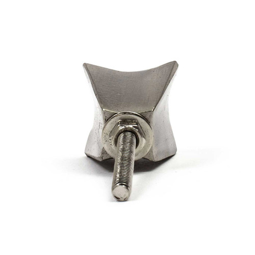 Iron-Crown-Knob