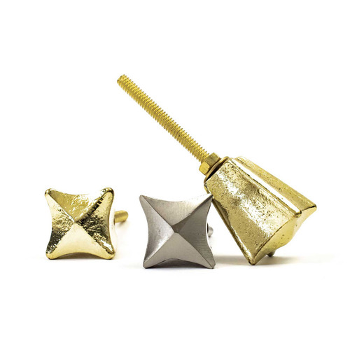 Iron-Crown-Knob