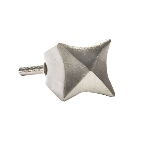 Iron-Crown-Knob
