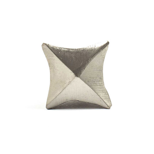 Iron-Crown-Knob