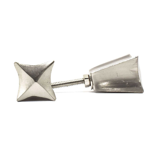 Iron-Crown-Knob