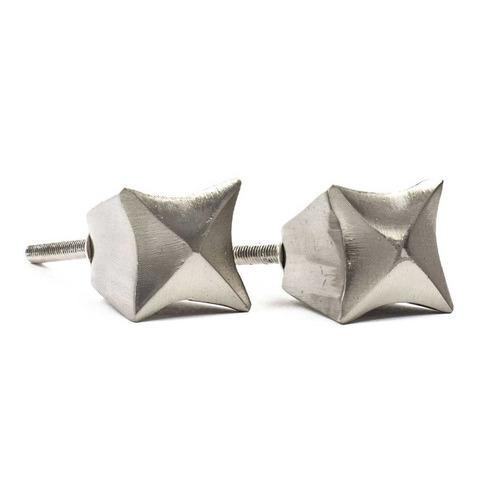 Iron-Crown-Knob