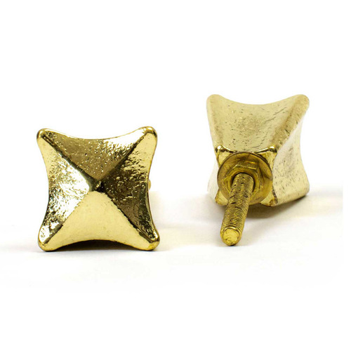 Iron-Crown-Knob