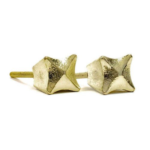 Iron-Crown-Knob