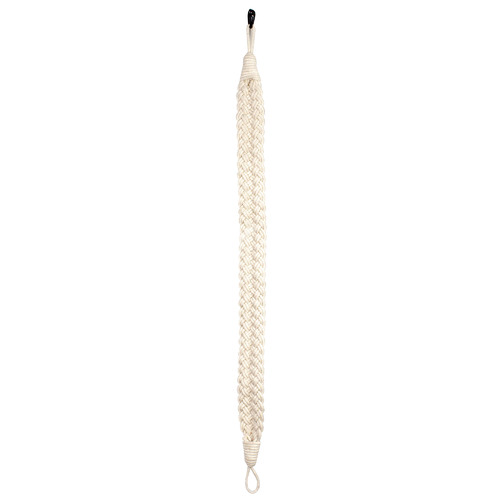 Braided Cotton Curtain Tie Back