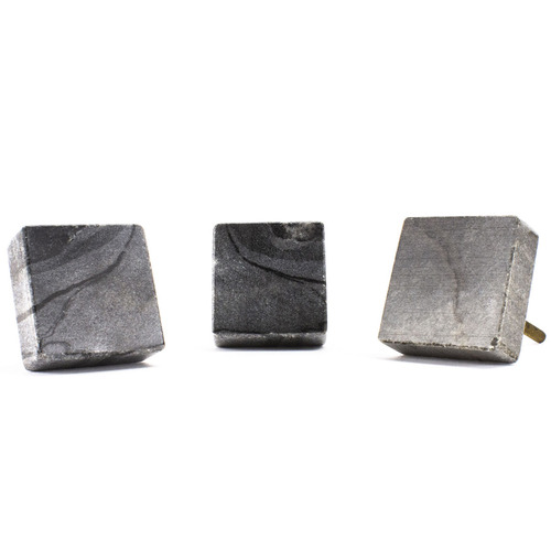 Square Marble Knob