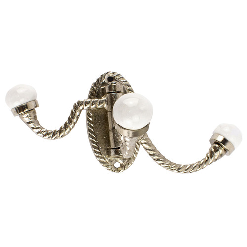 Trio Swivel Wall Hook
