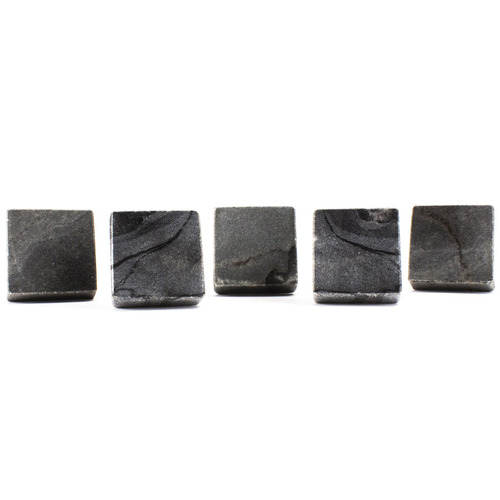Square Marble Knob
