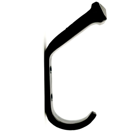 Black Iron Wall Hook