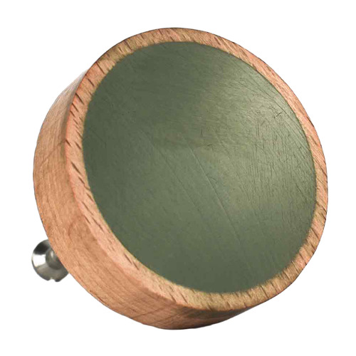 Do.Up Beech Wood Knob Temple & ster