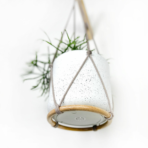 Minoh Macrame Plant Hanger
