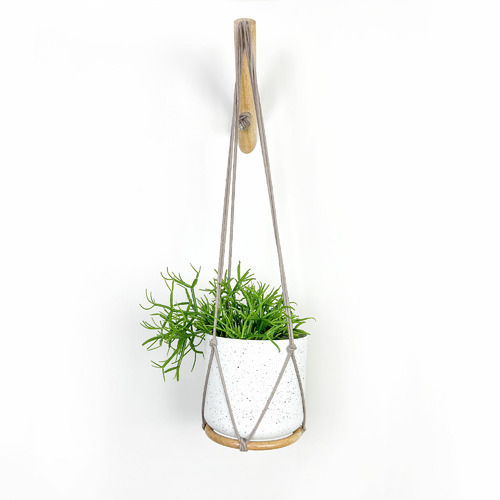 Minoh Macrame Plant Hanger