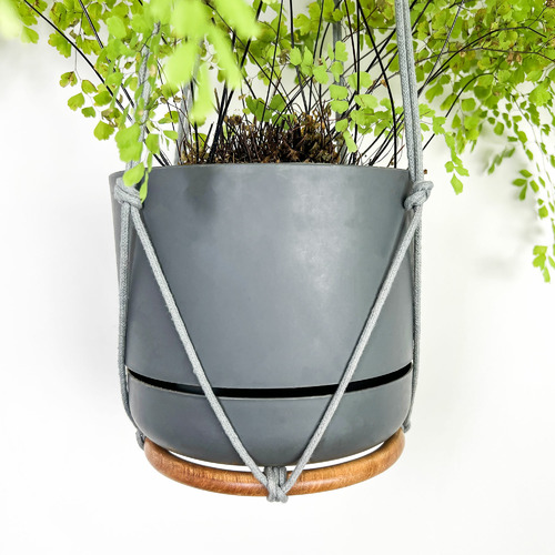 Minoh Macrame Plant Hanger