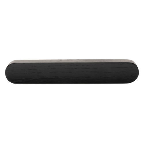 Blyth Oak Wood Baton Cabinet Handle