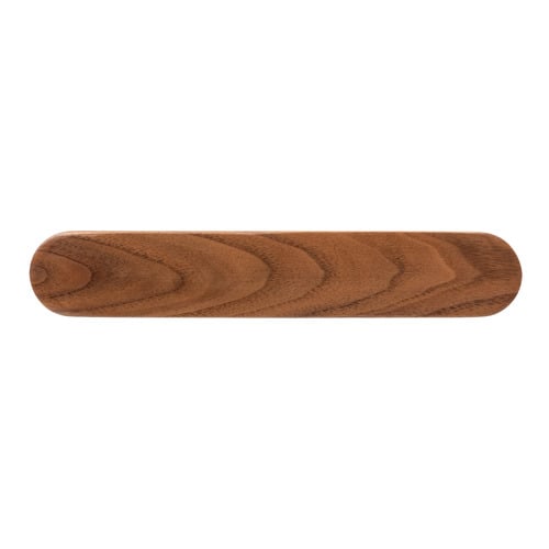 Blyth Walnut Wood Cabinet Handle
