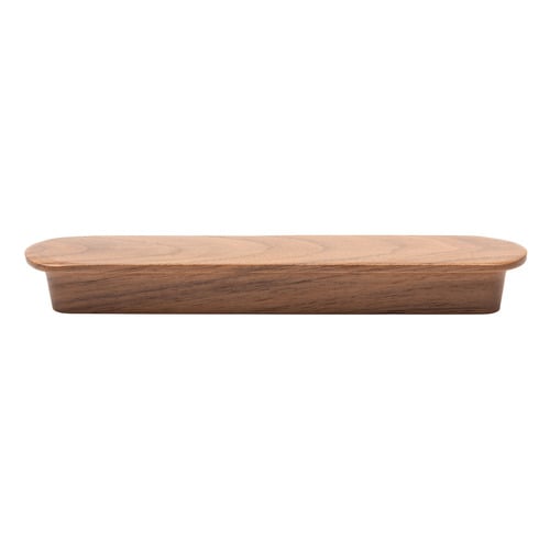 Blyth Walnut Wood Cabinet Handle