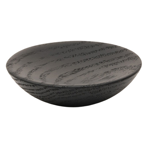 Blyth Oak Wood Concave Knob