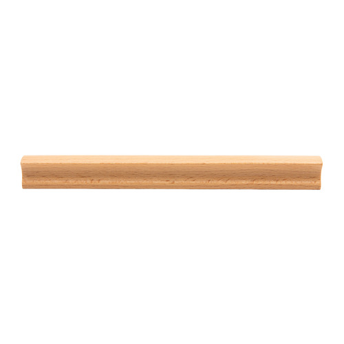 Loch Beech Wood Sleek Cabinet Handle