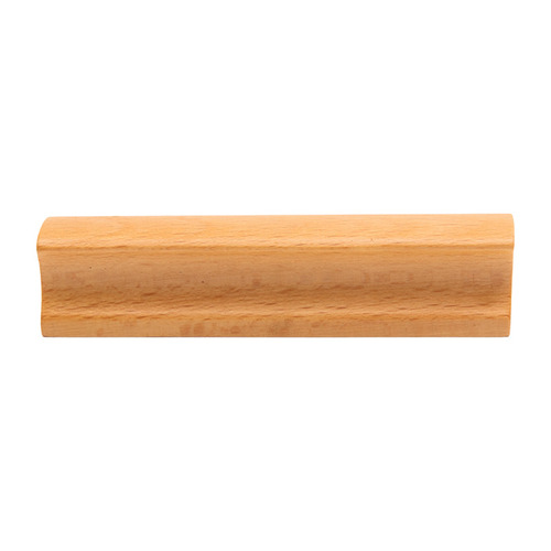 Loch Beech Wood Sleek Cabinet Handle
