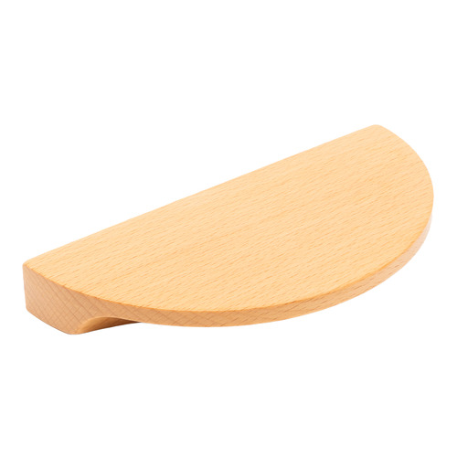 Loch Beech Wood Cabinet Handle