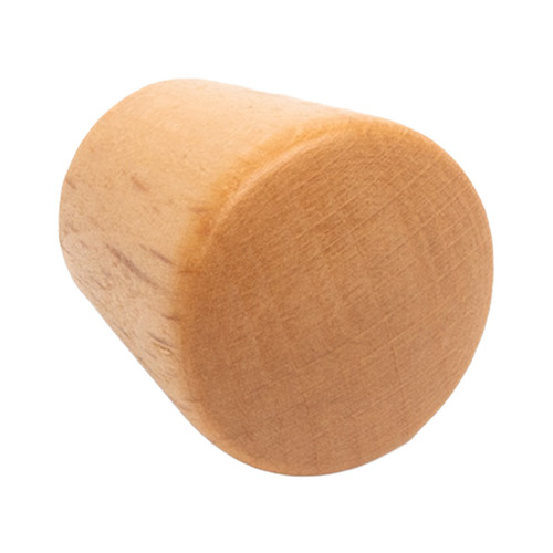 Loch Beech Wood Cylinder Knob