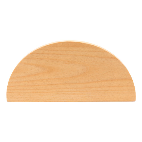 Loch Beech Wood Cabinet Handle