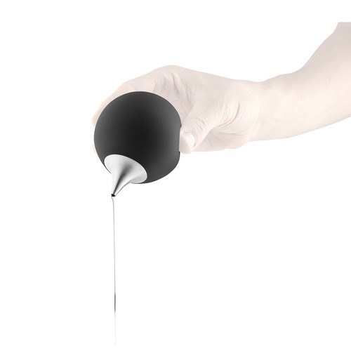 silicone dish soap dispenser