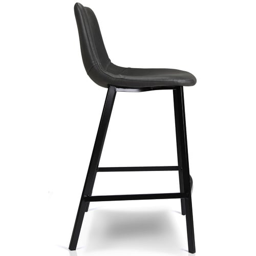 65cm-Sandra-Faux-Leather-Barstools
