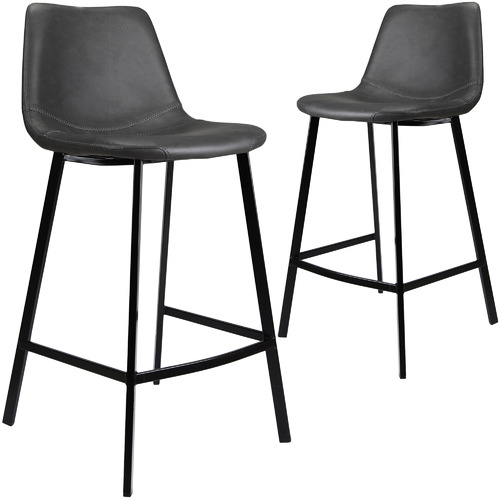 65cm-Sandra-Faux-Leather-Barstools